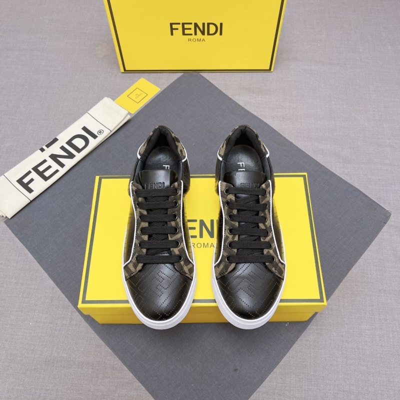 Fendi Sneakers